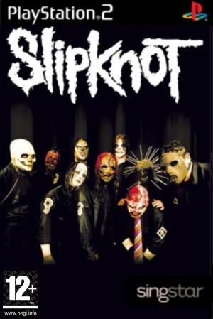 singstarslipknot