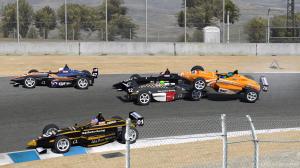 These sorts of things will happen again, but then it wouldn't be iRacing if they didn't.