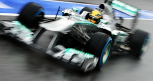 Hamilton's performances will be under the microscope even more this year.